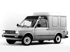 Fiat Fiorino '1977